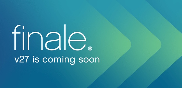 MakeMusic Finale 27.0.0.708