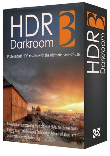 Everimaging HDR Darkroom 3 Pro