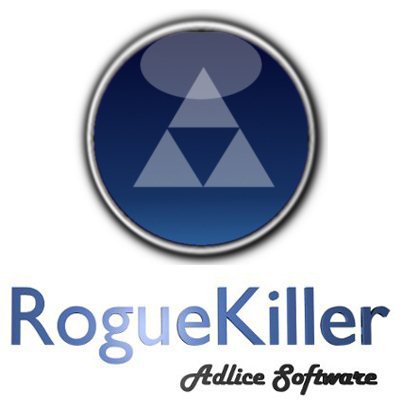 RogueKiller Premium