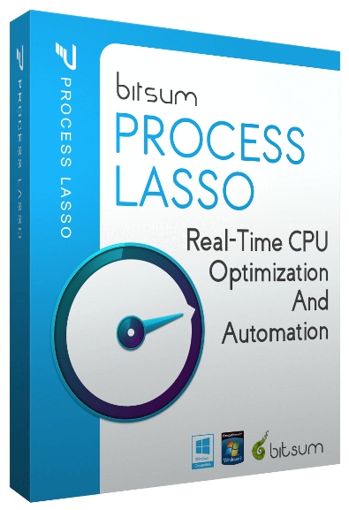 Process Lasso Pro