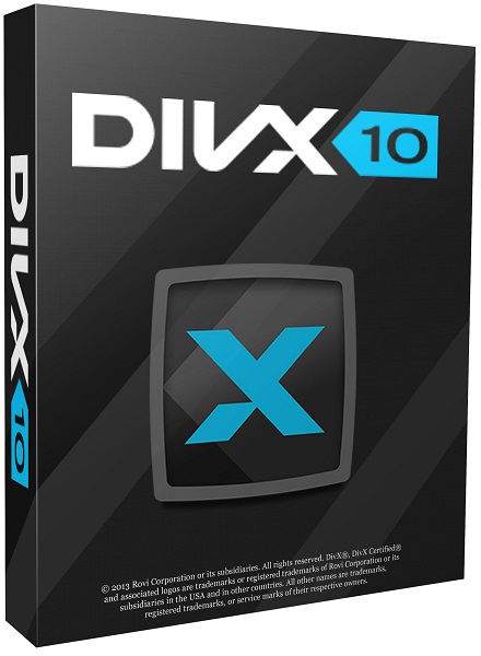 DivX Plus Pro