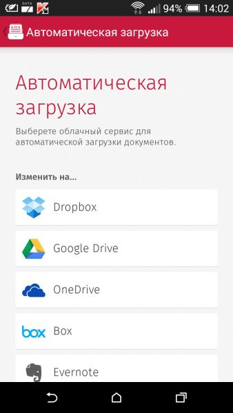 Scanbot PDF Scaner Pro