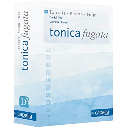 Capella Software Tonica Fugata