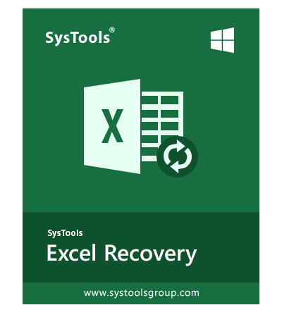 SysTools Excel Recovery