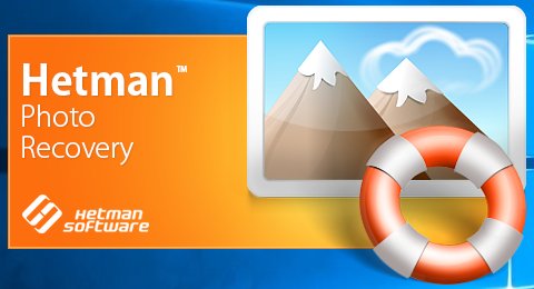 Hetman Photo Recovery 4.4 + Portable