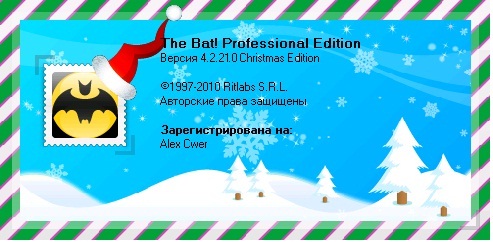 The Bat! Professional