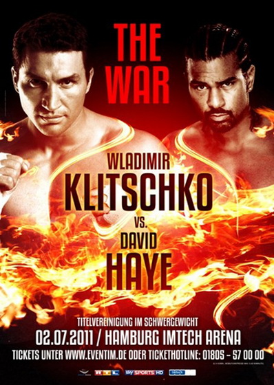 Klitschko