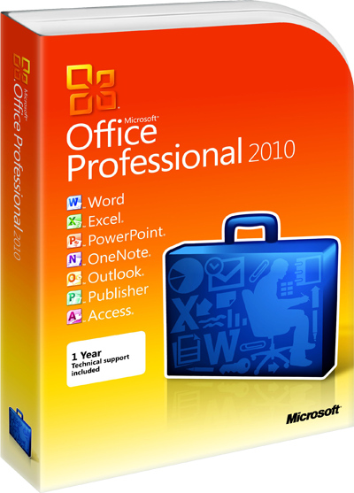 Microsoft Office 2010 Professional Plus + Visio Premium + Project + SharePoint Designer SP1 14.0.6129.5000 VL RePack v.13.1