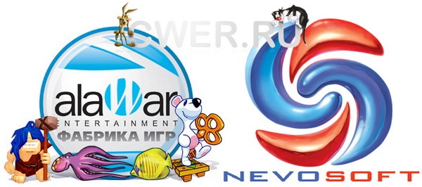 Alawar NevoSoft