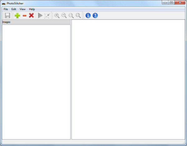 Teorex PhotoStitcher