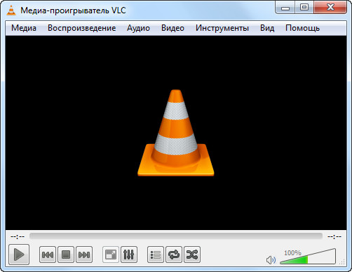 VLC Media Player