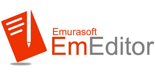 Emurasoft EmEditor Professional