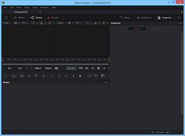 Blackmagic Design DaVinci Fusion Studio