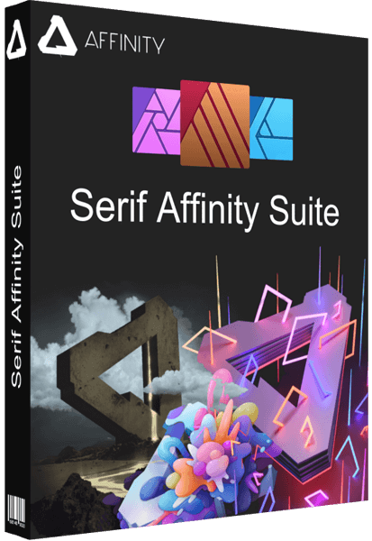 Serif Affinity Suite