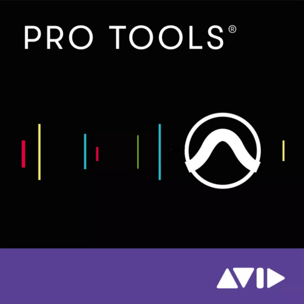 Avid Pro Tools