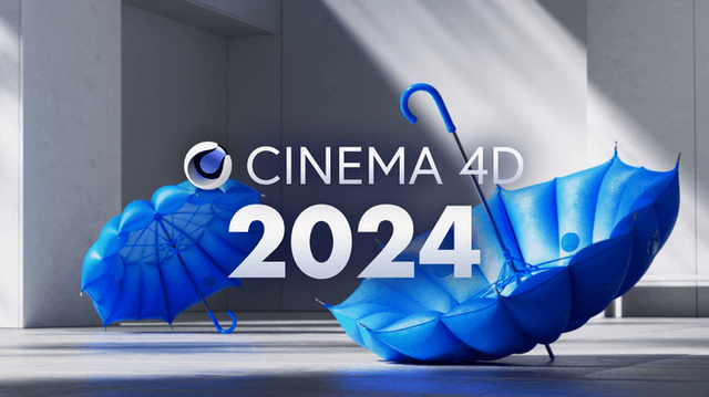 Maxon CINEMA 4D