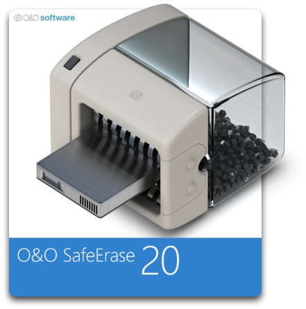 O&O SafeErase Server