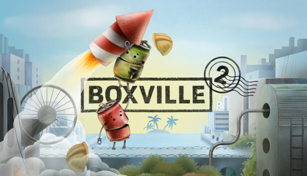 Boxville 2