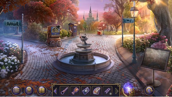 City Enigma Collector's Edition