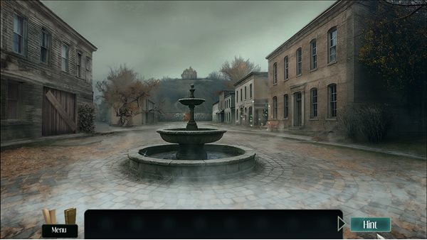 Spectra: Beneath the Stain