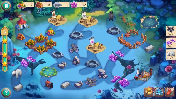 Gnomes Garden 11: Mask of the Rat King Collector's Edition