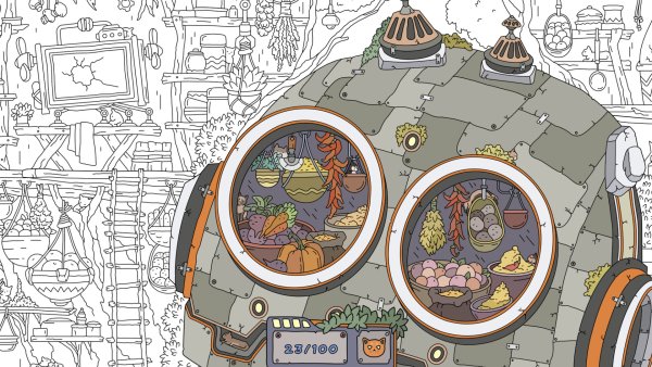 Hidden Cats 6: After us