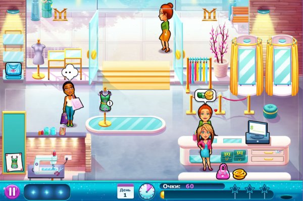 Великолепная Анжела: Сладкая месть