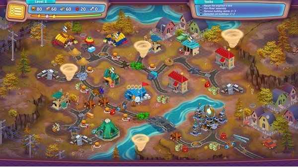 Rescue Team 20: Legion of Destruction Collector's Edition