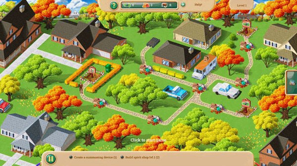 Spirit Hunters Collector's Edition