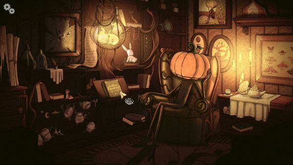 Tales from Candleforth