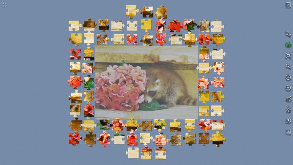 Just Puzzles 3: Inner Universe