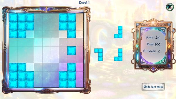 Destiny Powers: Wizards Way