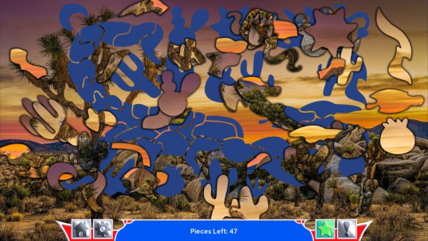 Stars, Stripes, and Subgames Collector’s Edition