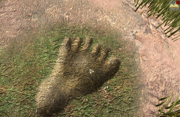 Обитаемый остров: Землянин