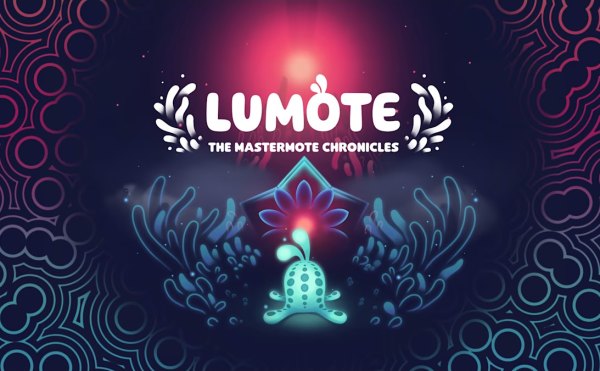 Lumote: The Mastermote Chronicles