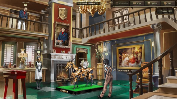 Alan's Automaton Workshop