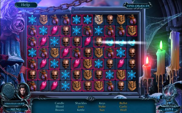 Dark Romance 13: Vampire Origins Collectors Edition