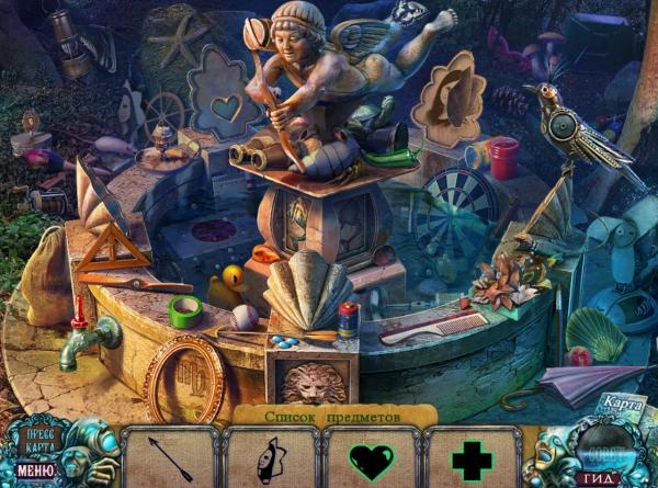 Страх на продажу 5. За тринадцатью замками. Коллекционное издание