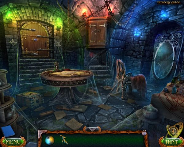 Lost Lands 6: Mistakes Of The Past Collectors Edition