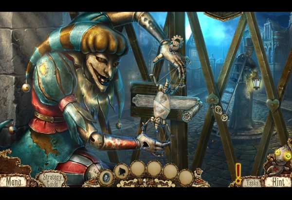 PuppetShow 9: Her Cruel Collection Collector's Edition