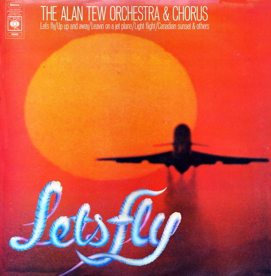 AlanTewOrchestra_LetsFly