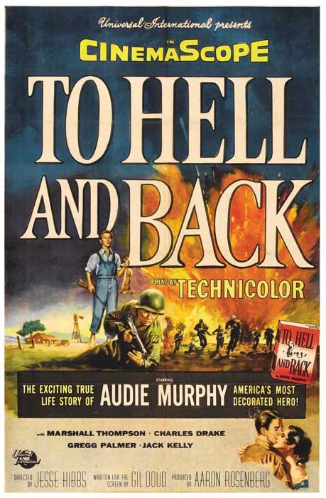 В ад и обратно