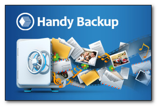 Handy Backup