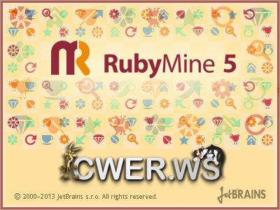 RubyMine 5